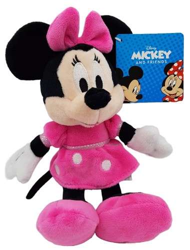 Minnie maus plüschtier - minnie, cm
