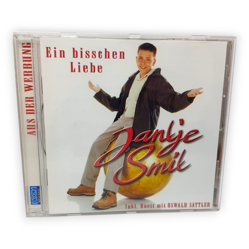 Ein bisschen liebe - ein,