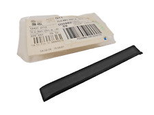 (C05) 7L0881097A 4PK Orig. VW TOUAREG / AUDI Q7 Abdeckung Sitzschiene anthrazit