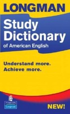 Longman, Study Dictionary of