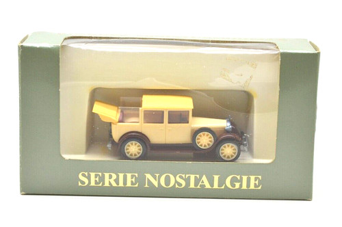 Roskopf nostalgie - ,
