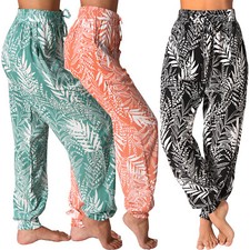 Hose Harem Aladin Ali Baba