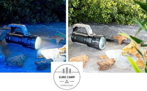 Outdoor akku led cree - outdoor,