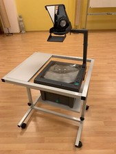 Overhead Projektor Kindermann