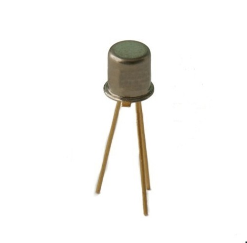 Bc107b npn silizium - npn,