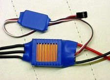 Brushless Regler iP 50A 65A