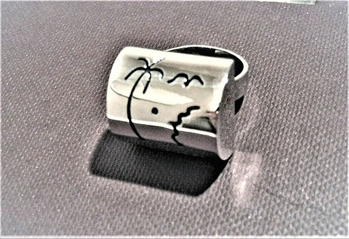 Ring 925er silber - ring,,