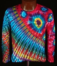 T-Shirt Gr.S - 5XL langarm