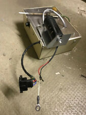 BHKW Dachs G HKA - GS1 Zündbox, Zündung, Ersatzteile