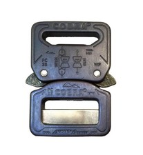 AustriAlpin 25mm / 1" Matt