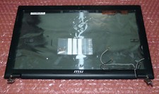 Display Deckel Abdeckung für MSI GP60 MS-16-GH MS-16GB MS-16GD 2PE 2PF Leopard