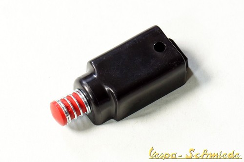 Vespa bremslichtschalter - vespa,