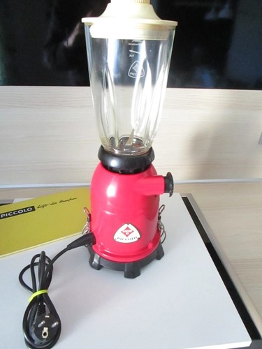 Electro piccolo standmixer - as,