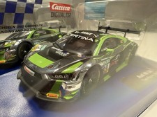 Carrera Digital 132 - 30784 Audi R8 LMS "Yaco Racing, No. 50" - NEU
