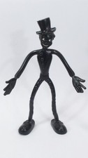 Alte schleich biegefigur - alte,