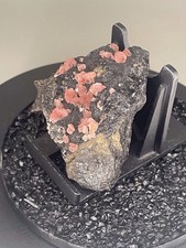 Rhodochrosit / Uchucchacua