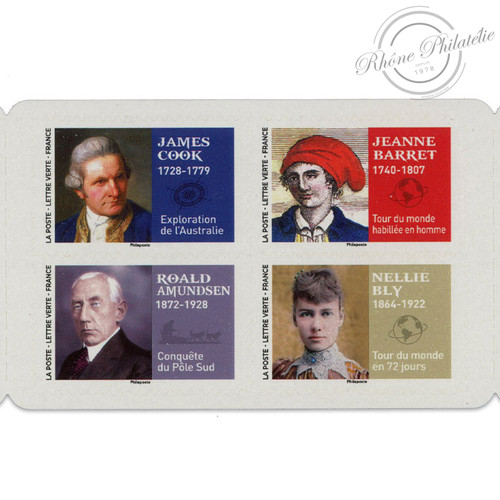 Briefmarke frankreich bc2111 - frankreich,