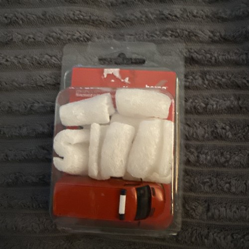 Herpa 013314 minikit mercedes - herpa,