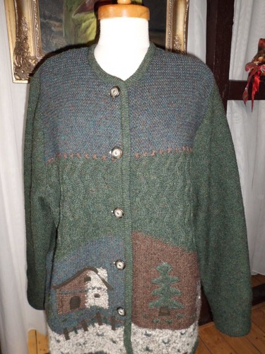 Gießwein trachtenjacke - gießwein,