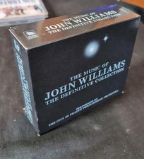 The Music of John Williams The