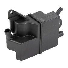 Entlüfter Kurbelwelle für