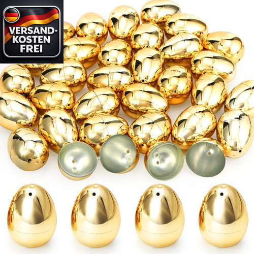 Goldene ostereier - 36,