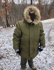 Vintage Eddie Bauer Polar