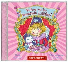 Vorhang auf für - vorhang, prinzessin