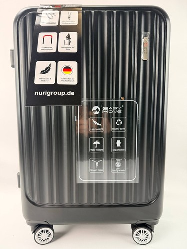 Easy move koffer trolley - move,