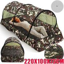 Pop-up-Moskitonetzzelt für