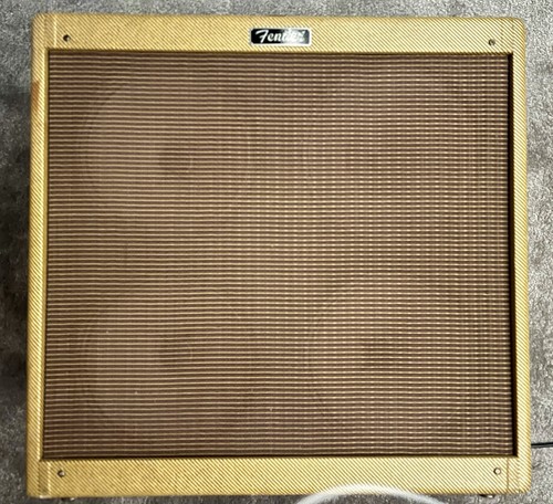 Tad bassman röhrenamp - tad,