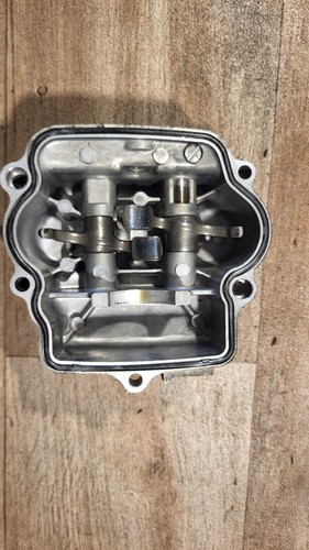 Honda 125 spacy jf03a - ch,