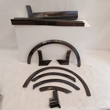 AUDI Q8 SQ8 RSQ8 CARBON