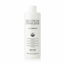 Hair color finalizer - hair,