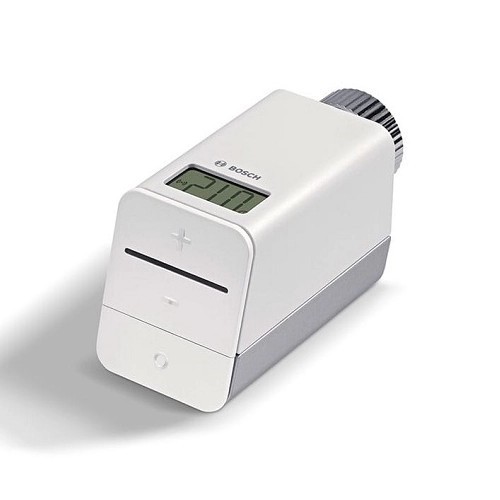 Bosch smart home - home, radiator