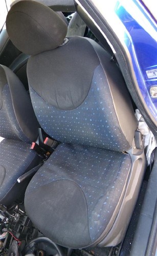 Sitz citroen 1 4 - v.l., g