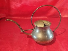 Alte Massiv Bronze Messing