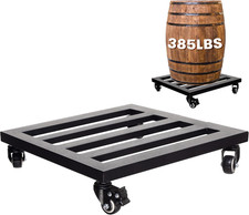 Upgraded Lockable Heavy Duty