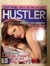 Sammlerstück US Herrenmagazin