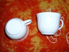 Arcopal Trianon uni weiß: 2 (