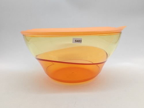 Tupperware eleganzia schüssel - tupperware,