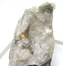 MILLERIT XX  GRUBE BASTENBERG