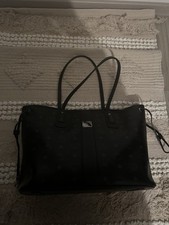 MCM München Shopper Damen