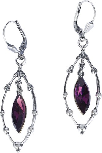Krikor ohrring damen deep - damen,
