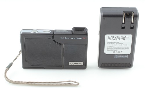 Neuwertig contax sl300r t - [neuwertig],