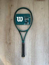 Wilson Blade 98 18x20  V9