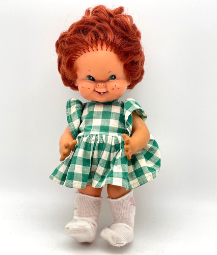 Vintage goebel puppe - goebel,