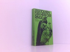 Der Herr der Ringe / (Hobbit Presse): Die Rückkehr des Königs. Der Herr der Ring