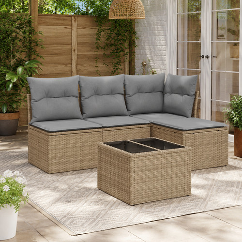 Tlg gartensofa set - tlg,