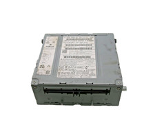 Mercedes Benz C-Klasse W205 CD